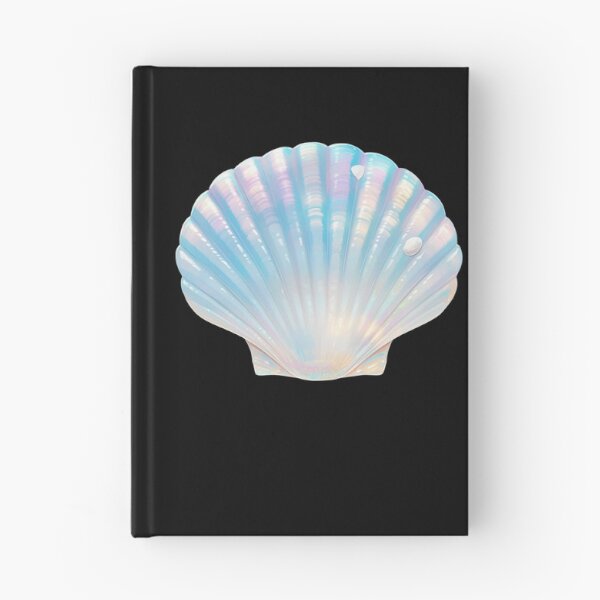 Item preview, Iridescent seashell designed and sold by MendaciousMina.
