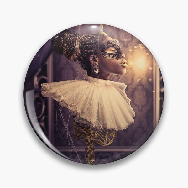 Item preview, Luz de vampiro designed and sold by vacuumslayer.