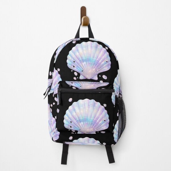 Item preview, Iridescent seashell designed and sold by MendaciousMina.