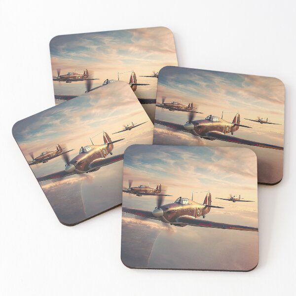 Item preview, South Coast Enforcers designed and sold by Skyframe Aviation.