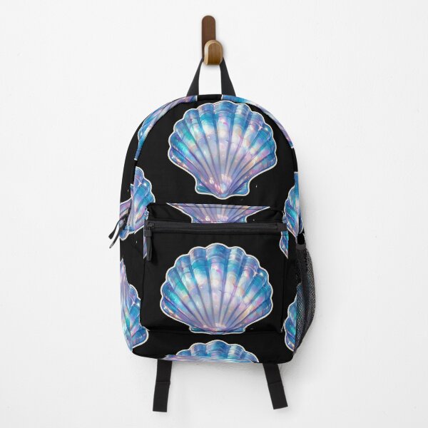 Item preview, Iridescent seashell designed and sold by MendaciousMina.