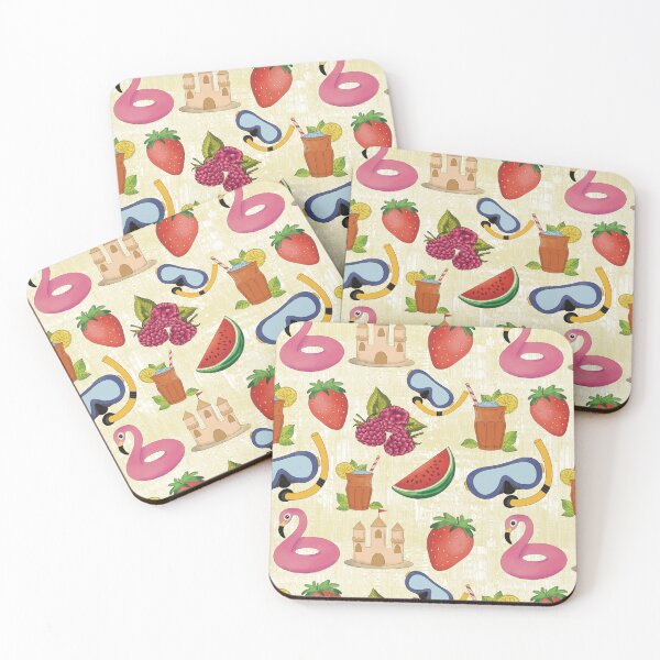 Item preview, Summer time designed and sold by KBH Designs.