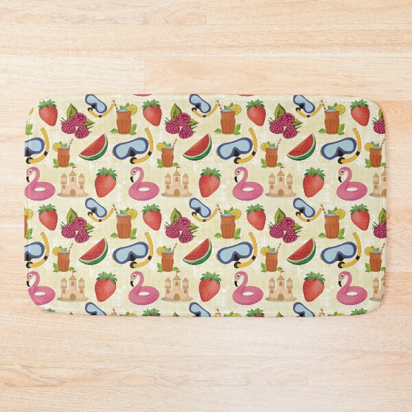 Item preview, Summer time designed and sold by KBH Designs.