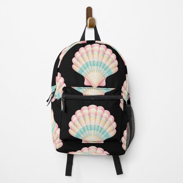 Item preview, Pastel seashell designed and sold by MendaciousMina.