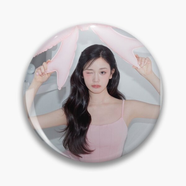 Item preview, PHARITA (KPOP) designed and sold by jaofnn.