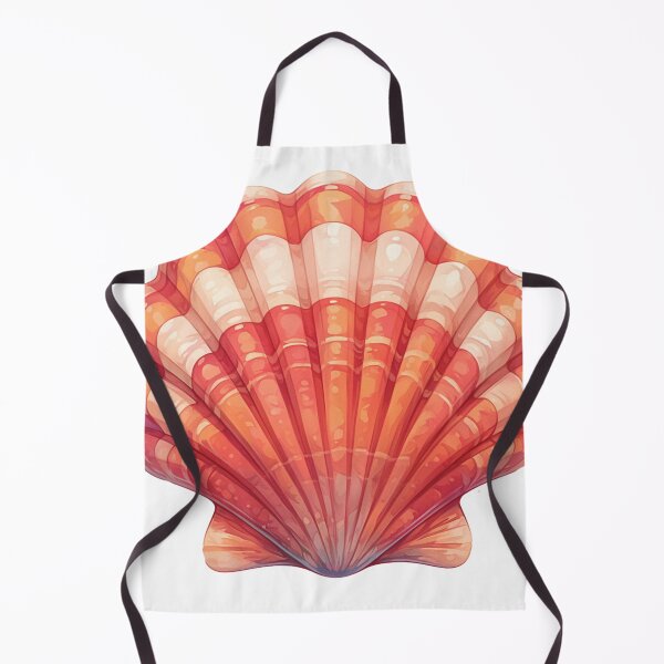 Item preview, Seashell designed and sold by MendaciousMina.