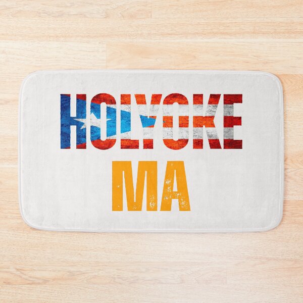 Item preview, Massachusetts Holyoke MA boricua pride city designed and sold by erozzz.