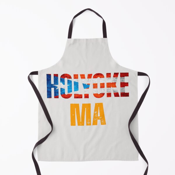 Item preview, Massachusetts Holyoke MA boricua pride city designed and sold by erozzz.