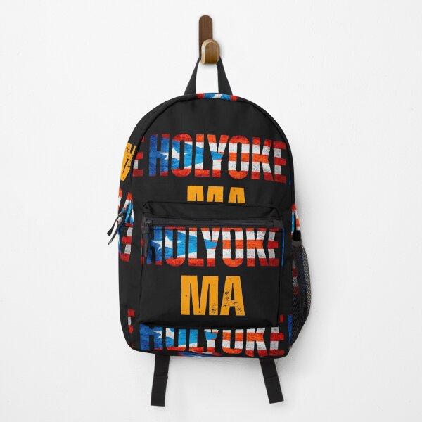 Item preview, Massachusetts Holyoke MA boricua pride city designed and sold by erozzz.