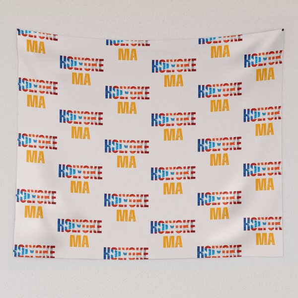 Item preview, Massachusetts Holyoke MA boricua pride city designed and sold by erozzz.
