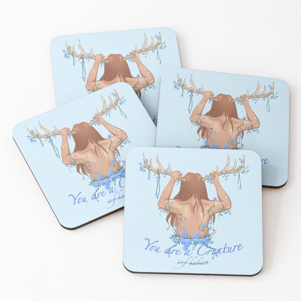 Item preview, Creature of Habit designed and sold by Kourtney Spadoni.