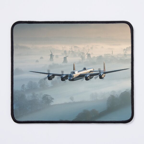 Item preview, Avro Lancaster Over Holland designed and sold by Skyframe Aviation.