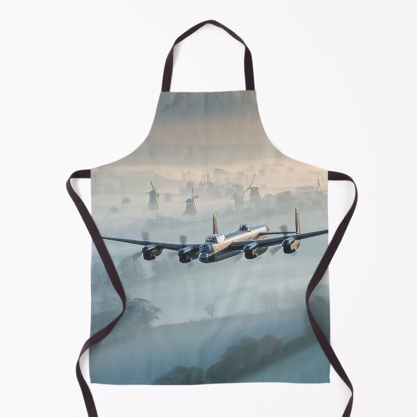 Item preview, Avro Lancaster Over Holland designed and sold by Skyframe Aviation.