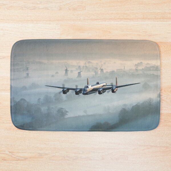 Item preview, Avro Lancaster Over Holland designed and sold by Skyframe Aviation.