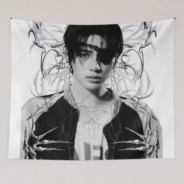 Item preview, Beomgyu TXT (Tomorrow X Together) designed and sold by Celestinya.