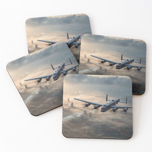 Item preview, Dutch Lancaster designed and sold by Skyframe Aviation.