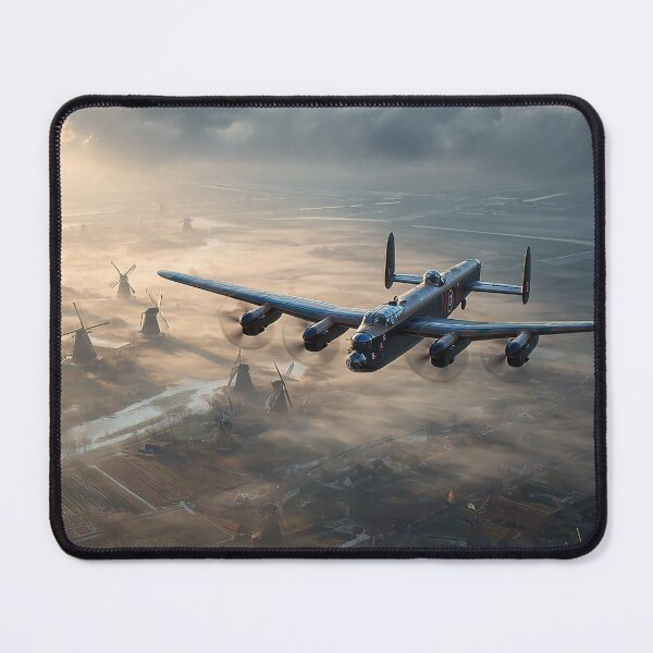 Item preview, Dutch Lancaster designed and sold by Skyframe Aviation.