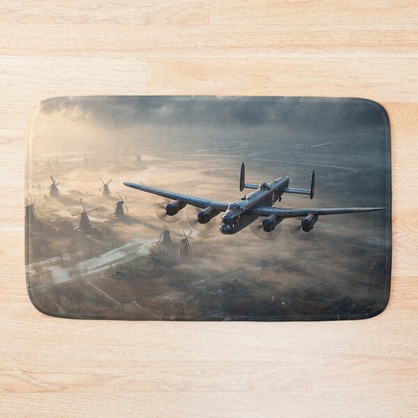 Item preview, Dutch Lancaster designed and sold by Skyframe Aviation.