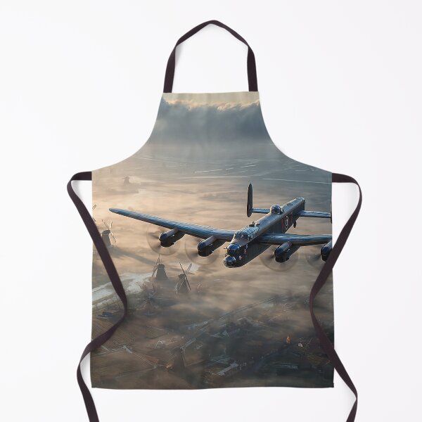Item preview, Dutch Lancaster designed and sold by Skyframe Aviation.