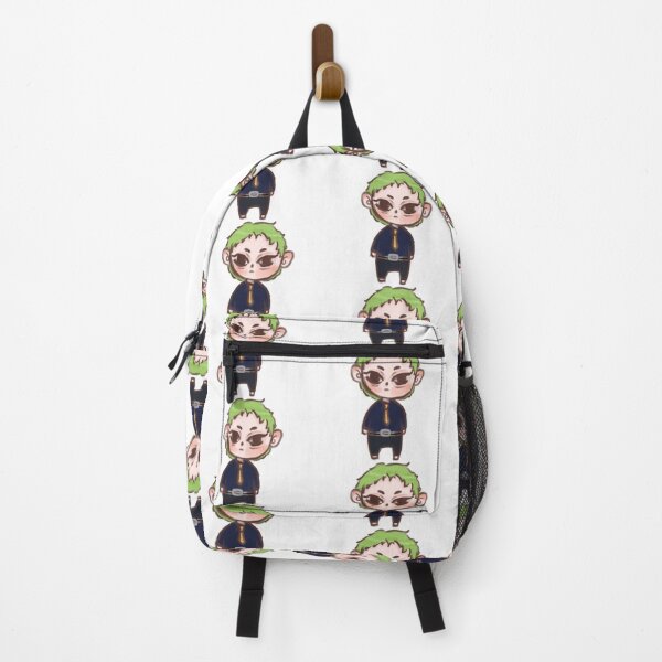 Item preview, Serious Green-Haired Chibi in Office Attire designed and sold by xMErCUrY03x.