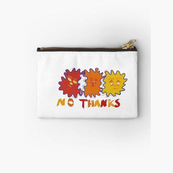 Item preview, No Thanks designed and sold by exoticboogers.