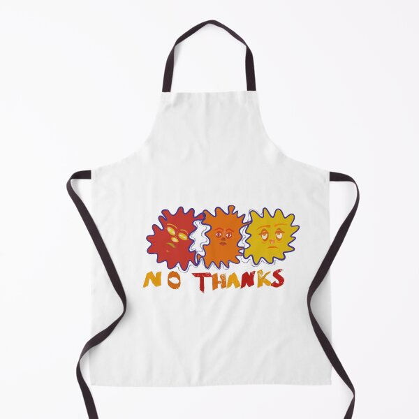 Item preview, No Thanks designed and sold by exoticboogers.
