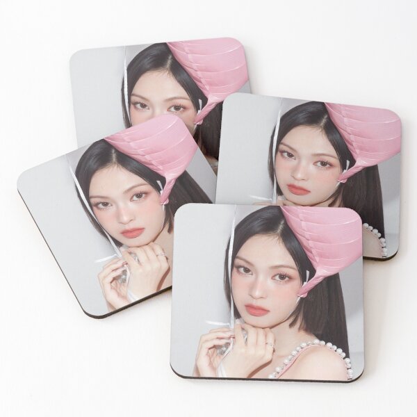 Item preview, CHIQUITA (KPOP) designed and sold by jaofnn.