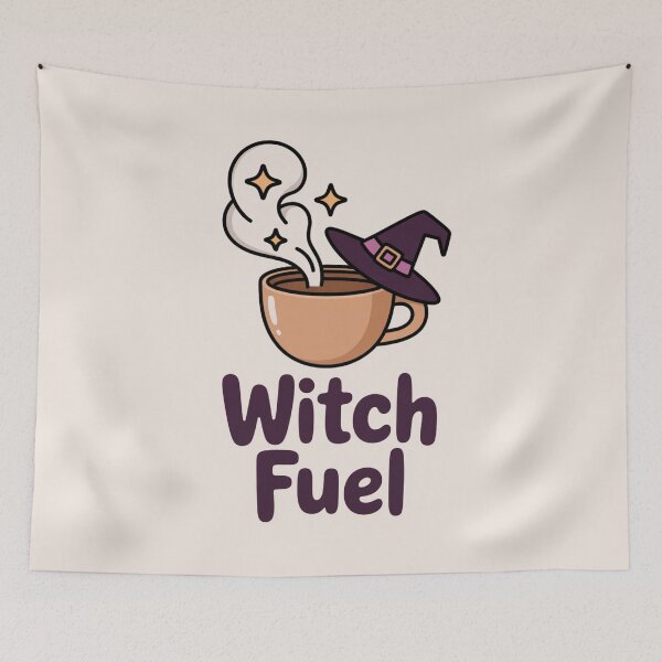 Item preview, Witch Fuel designed and sold by SignumShop.
