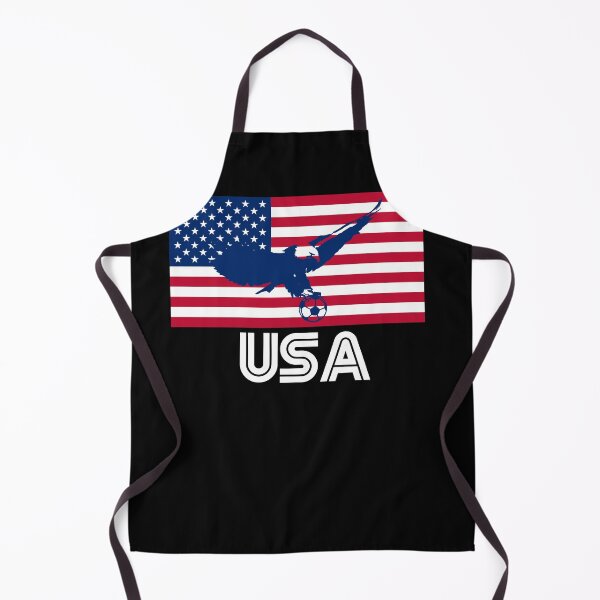 Item preview, USA SOCCER designed and sold by bluepenshop.