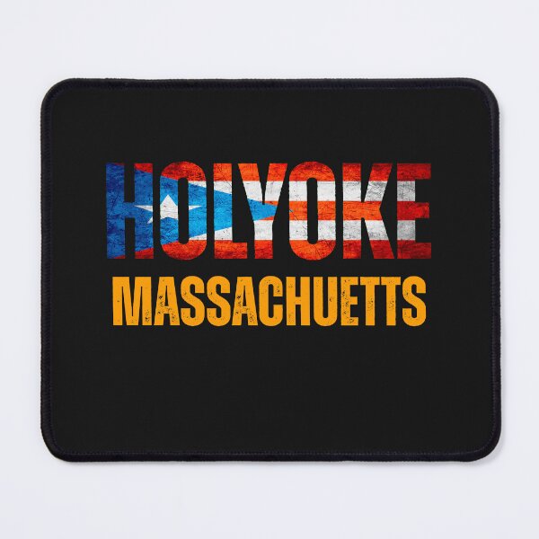 Item preview, Holyoke Massachusetts Puertorican pride city in USA designed and sold by erozzz.