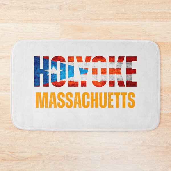 Item preview, Holyoke Massachusetts Puertorican pride city in USA designed and sold by erozzz.