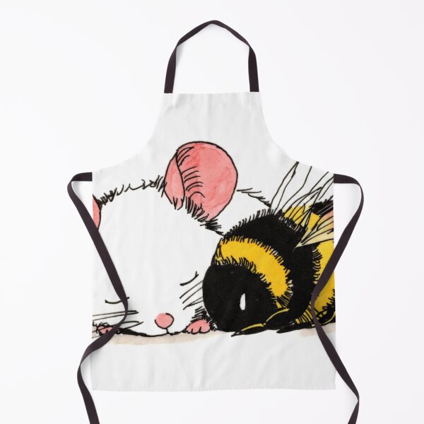 Item preview, Squeek Buzz Zzzzz designed and sold by Scribbles & Doodles by Jinx.