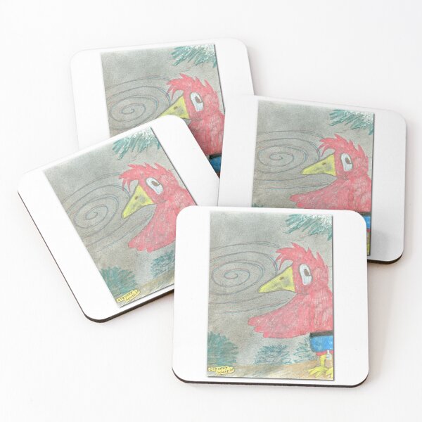 Item preview, Young Eagle designed and sold by Crevoxy .bolzef.de.