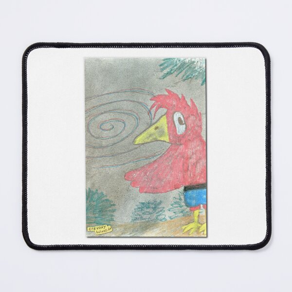 Item preview, Young Eagle designed and sold by Crevoxy .bolzef.de.