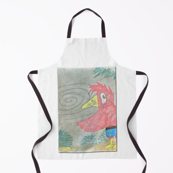 Item preview, Young Eagle designed and sold by Crevoxy .bolzef.de.