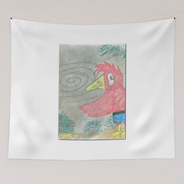 Item preview, Young Eagle designed and sold by Crevoxy .bolzef.de.