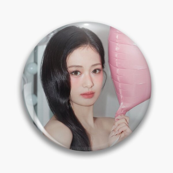 Item preview, AHYEON (KPOP) designed and sold by jaofnn.