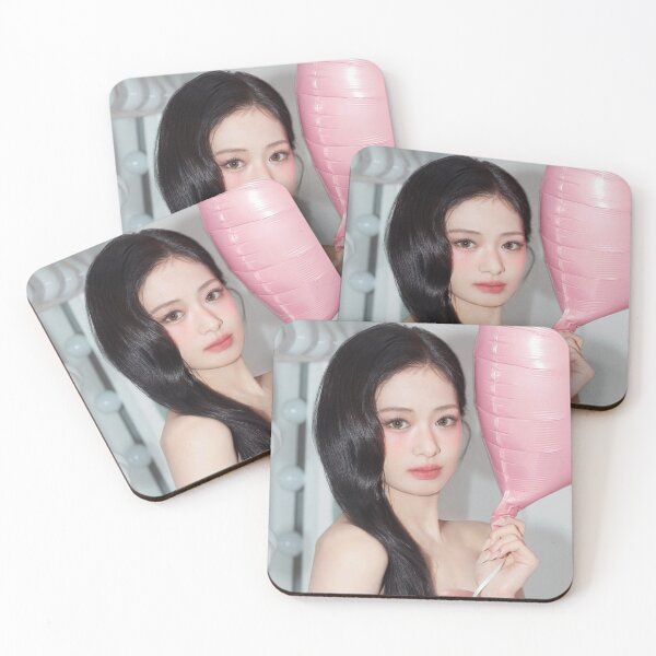 Item preview, AHYEON (KPOP) designed and sold by jaofnn.