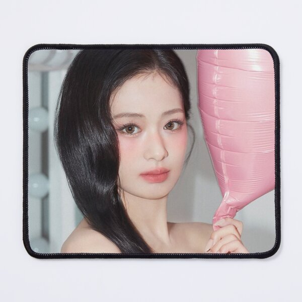 Item preview, AHYEON (KPOP) designed and sold by jaofnn.