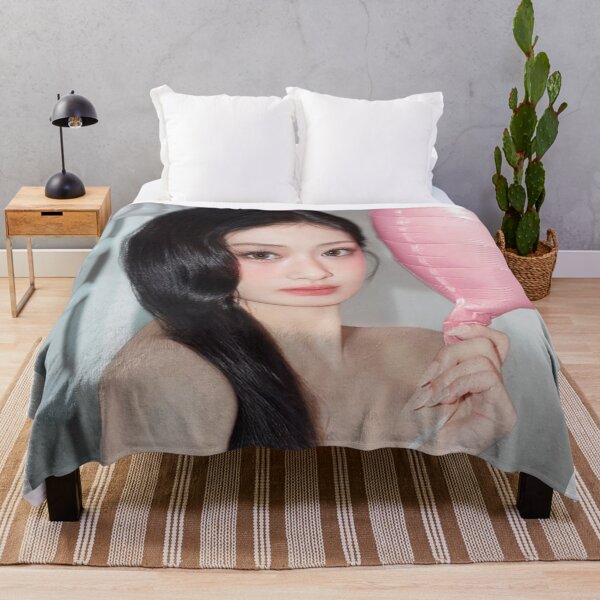 Item preview, AHYEON (KPOP) designed and sold by jaofnn.