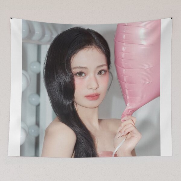 Item preview, AHYEON (KPOP) designed and sold by jaofnn.