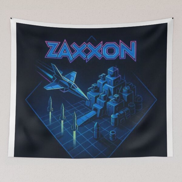 Item preview, CLASSIC ARCADE  Design  designed and sold by CleverCulture.