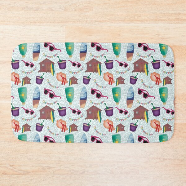 Item preview, Summer vibes designed and sold by KBH Designs.