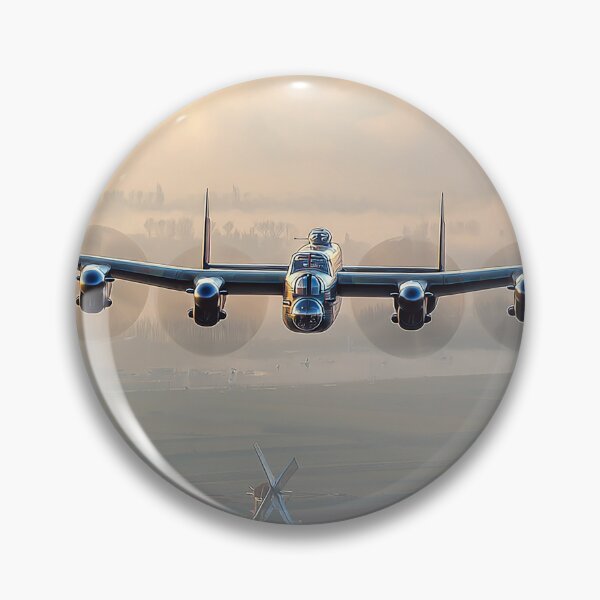 Item preview, The Windmills Lancaster designed and sold by Skyframe Aviation.