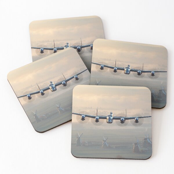 Item preview, The Windmills Lancaster designed and sold by Skyframe Aviation.