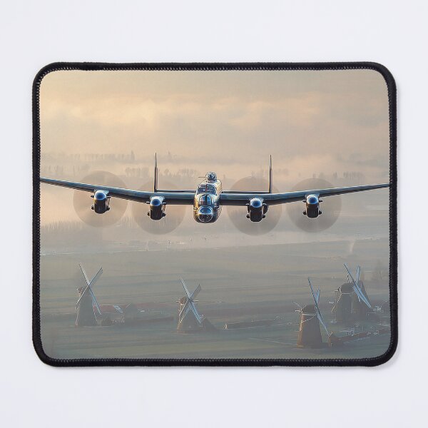 Item preview, The Windmills Lancaster designed and sold by Skyframe Aviation.