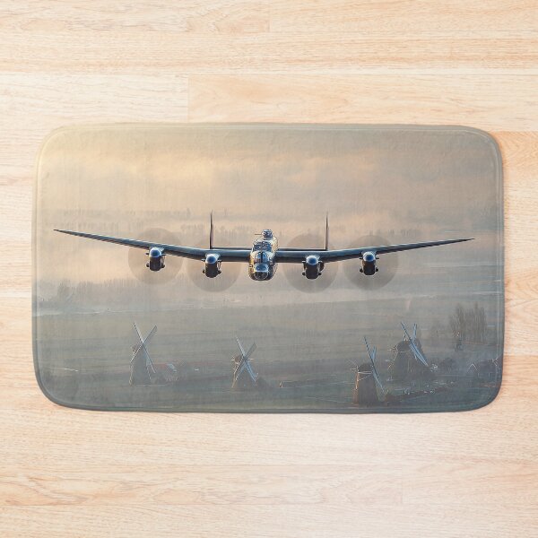 Item preview, The Windmills Lancaster designed and sold by Skyframe Aviation.