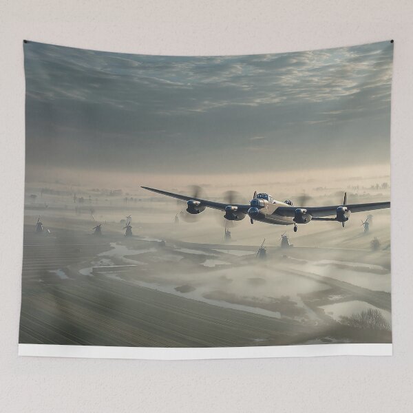 Item preview, The Dutch Are Welcome designed and sold by Skyframe Aviation.