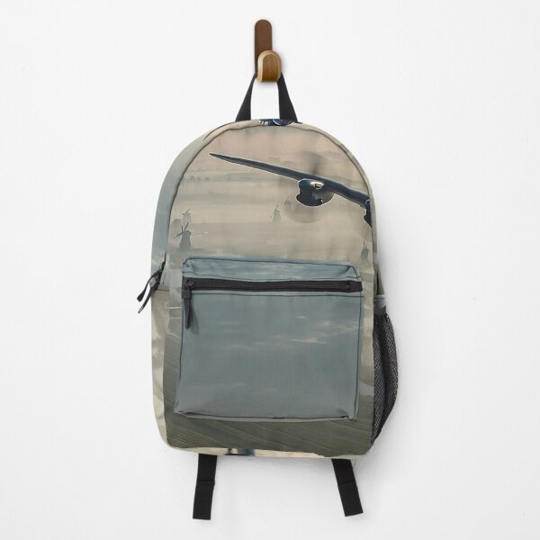 Item preview, The Dutch Are Welcome designed and sold by Skyframe Aviation.