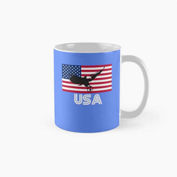 Item preview, USA SOCCER designed and sold by bluepenshop.
